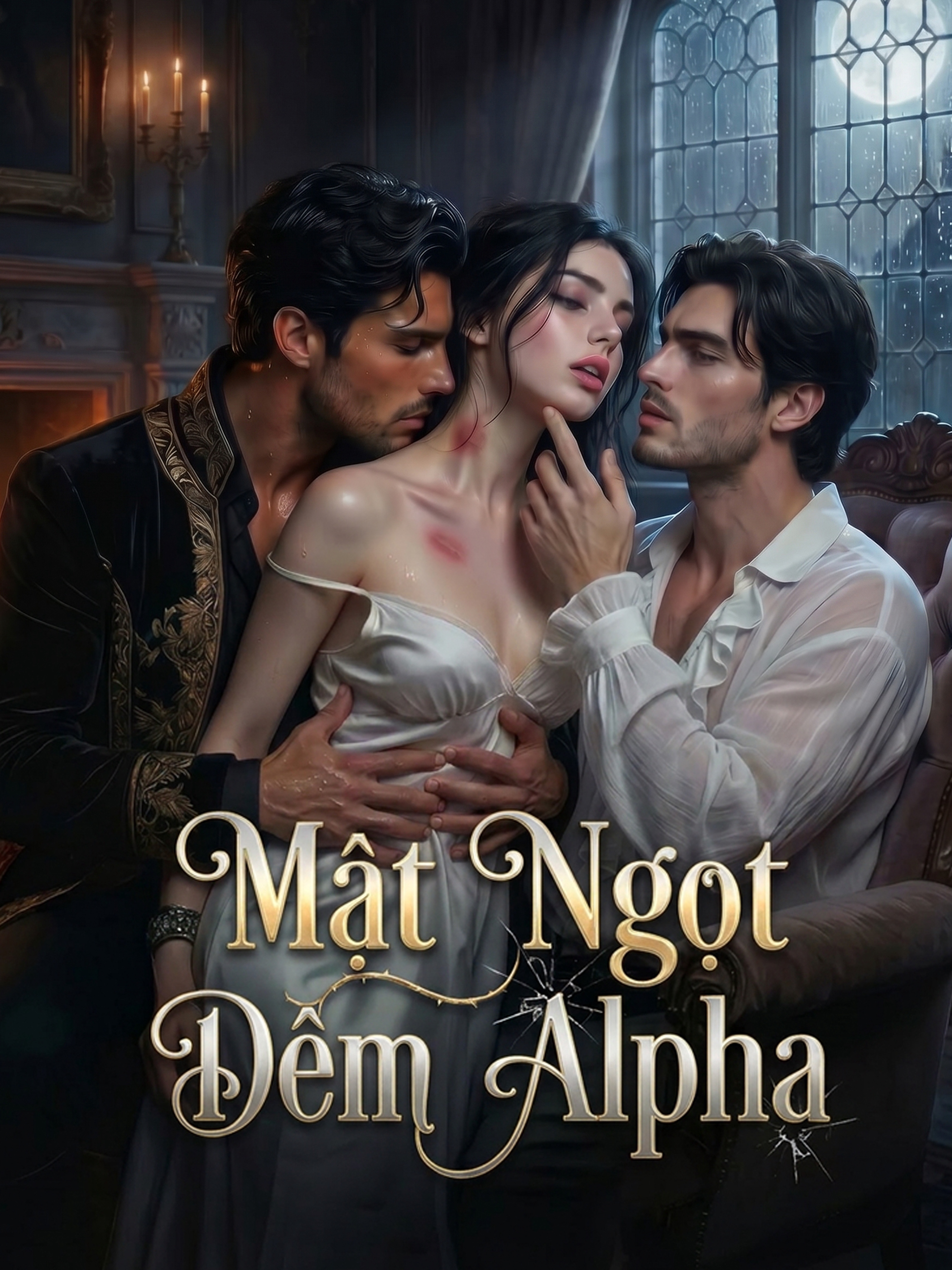 Mật Ngọt Đêm Alpha