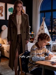 [مدبلج]فلذة كبدي الضائعة - Episode 22