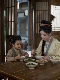 그 겨울, 우리가 주운 온기 - Episode 7