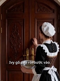 [Lồng tiếng] Định Mệnh Của Vua Sói - Episode 14