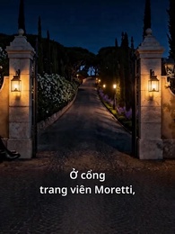 Tập 11 - Cô Dâu Bị Đánh Cắp