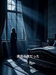 第37話 - 女王セレーネは / 二度死なない