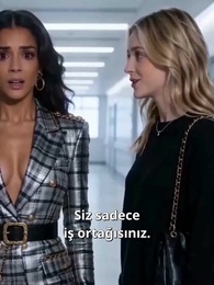 [Dublajlı]Kalbin Ardındaki İntikam - Episode 25