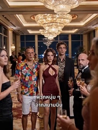 สุดทางรักกลับมาล้างแค้น - Episode 12