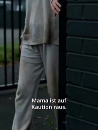 Episode 19 - [Synchron]Mama, ich lüge nicht mehr