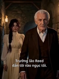 [Lồng tiếng] Định Mệnh Của Vua Sói - Episode 24