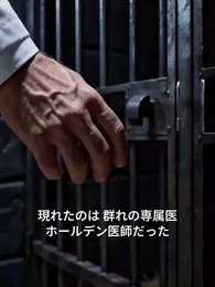 女王セレーネは / 二度死なない - Episode 4