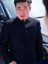 Bodyguard?  Peerless Heartthrob! - Episode 47