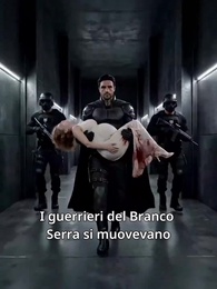 Il Risveglio   della Stirpe - Episode 10