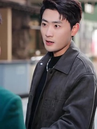 Bodyguard?  Peerless Heartthrob! - Episode 31