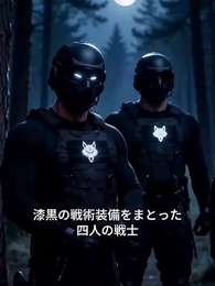 女王セレーネは / 二度死なない - Episode 31
