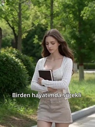 Aşk Bittiğinde - Episode 35