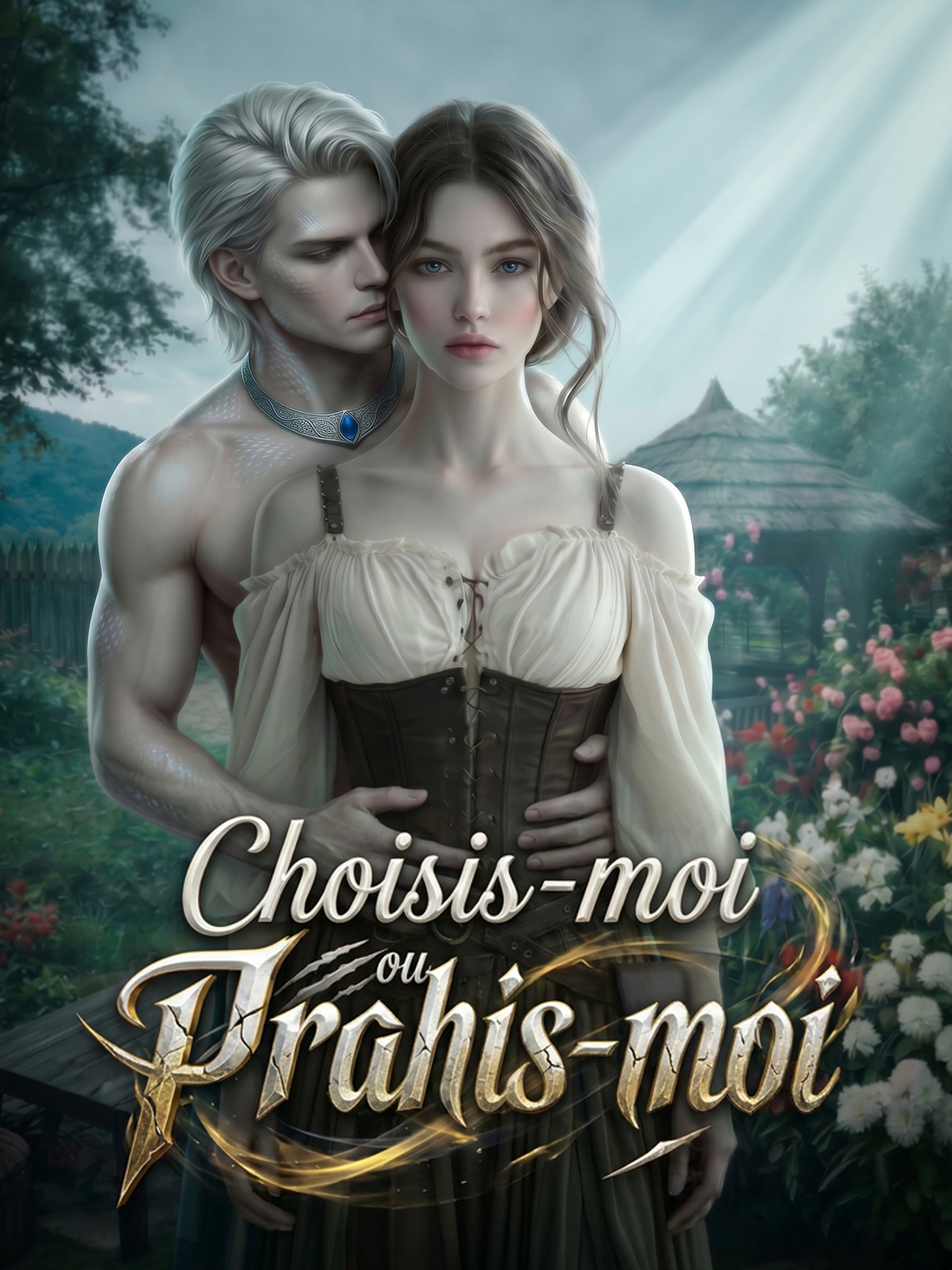 Choisis-moi ou trahis-moi