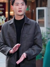 Bodyguard?  Peerless Heartthrob! - Episode 30