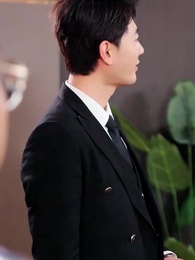 Bodyguard?  Peerless Heartthrob! - Episode 20
