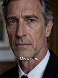 Episodio 14 - Il Risveglio   della Stirpe