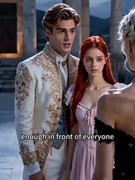 Broken Mate,Royal Savior - Episode 16