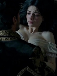 Mật Ngọt Đêm Alpha - Episode 3