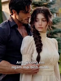 [Lồng tiếng] Định Mệnh Của Vua Sói - Episode 33