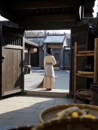 그 겨울, 우리가 주운 온기 - Episode 6