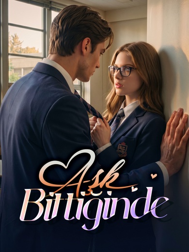 Aşk Bittiğinde