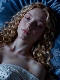 La Sposa  del Lupo delle Nevi - Episode 18