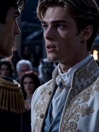 Broken Mate,Royal Savior - Episode 18