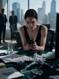 追放された男の逆襲：不正暴露で奪還 - Episode 17
