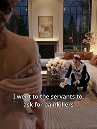 Moonlight Falling - Episode 9