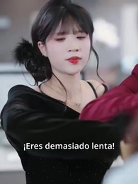 [Doblado]Mentiras en la Oficina - Episode 11