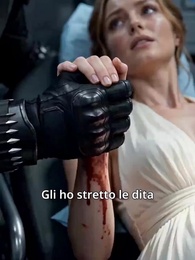 Il Risveglio   della Stirpe - Episode 11