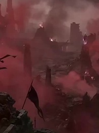 The Undying Scourge - Episode 64