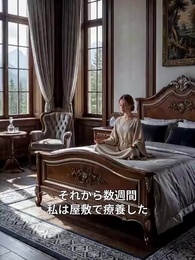 第20話 - 女王セレーネは / 二度死なない