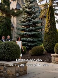[Lồng tiếng] Định Mệnh Của Vua Sói - Episode 34