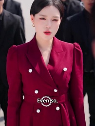 Bodyguard?  Peerless Heartthrob! - Episode 46