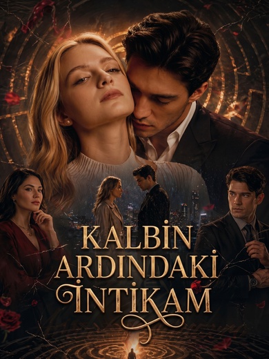 [Dublajlı]Kalbin Ardındaki İntikam