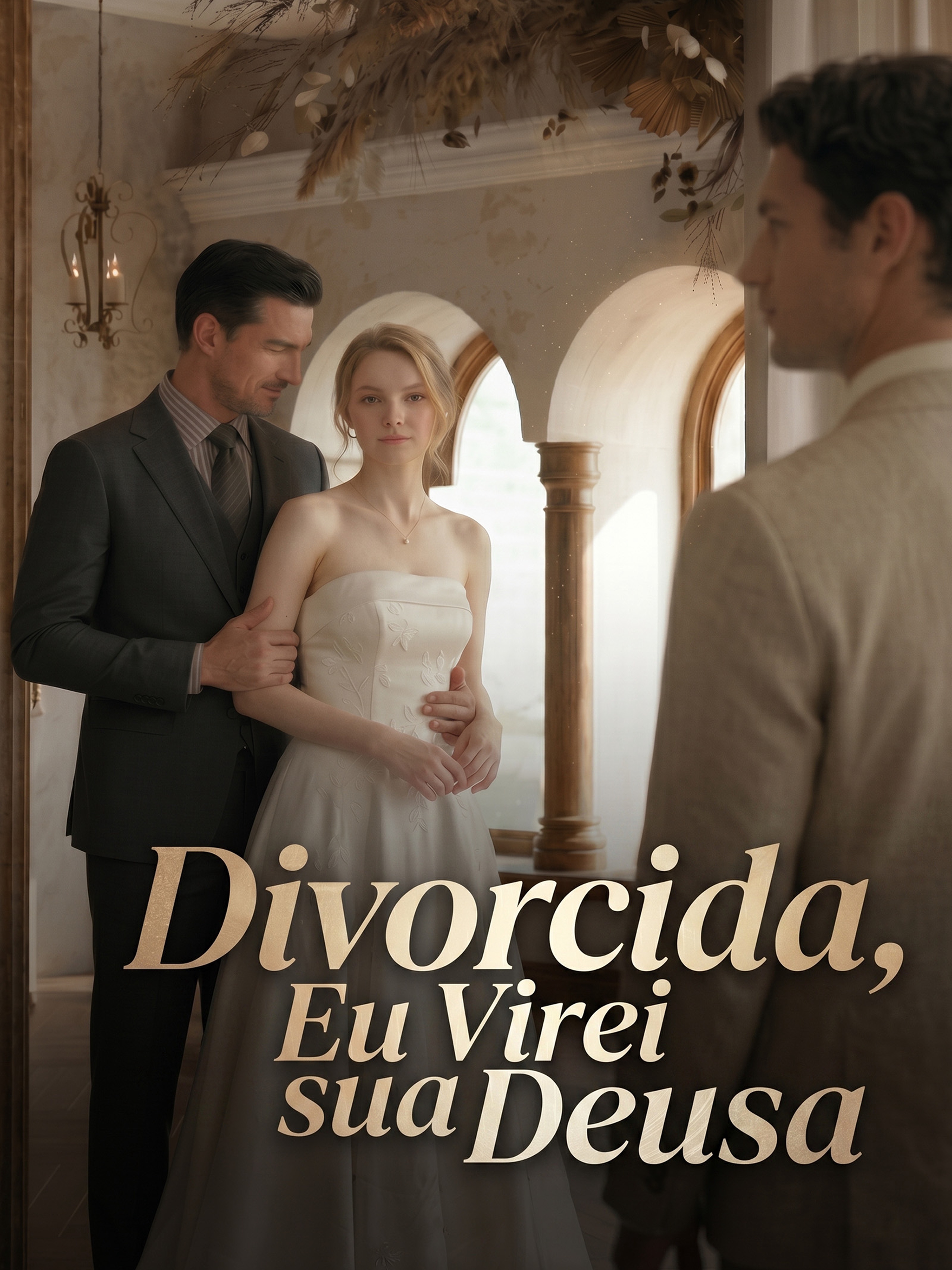 Divorciada, Eu Virei Sua Deusa