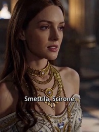 Episodio 18 - Tradita e rinata: la vendetta della Dea Luna