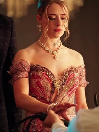 Оружие и роза: Погребенные воспоминания - Episode 37