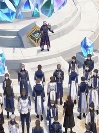 俺、神になった魔獣使いだけど？ - Episode 6