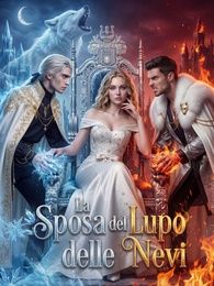 La Sposa  del Lupo delle Nevi