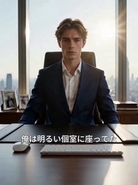 第22話 - 追放された男の逆襲：不正暴露で奪還