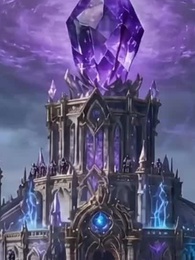 The Undying Scourge - Episode 57