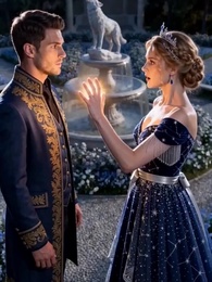 La Sposa  del Lupo delle Nevi - Episode 7