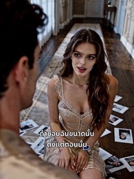 สุดทางรักกลับมาล้างแค้น - Episode 26