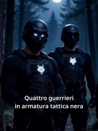 Episodio 31 - Il Risveglio   della Stirpe