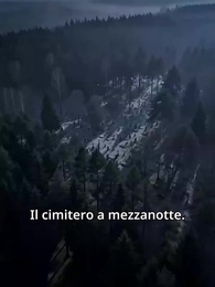 Episodio 29 - Il Risveglio   della Stirpe
