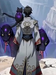 俺、神になった魔獣使いだけど？ - Episode 7