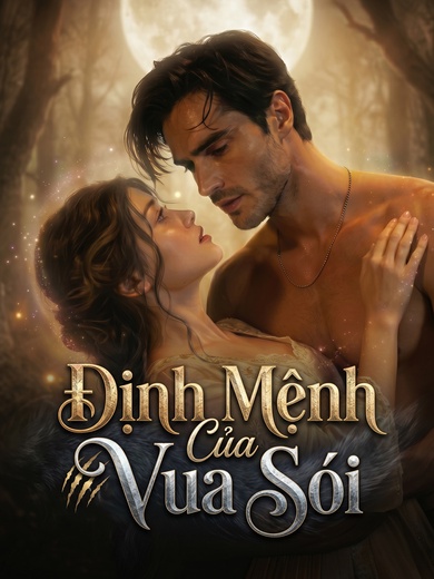 [Lồng tiếng] Định Mệnh Của Vua Sói