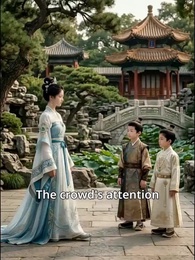 Devotion Within the Jade Walls - Episode 19